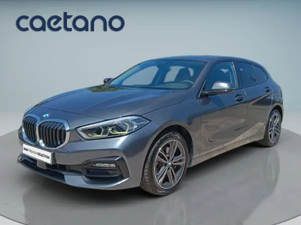 BMW Serie 1